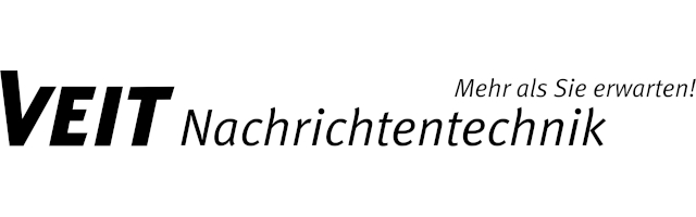 Veit Nachrichtentechnik Vertriebs-GmbH