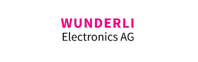 WUNDERLI Electronics AG