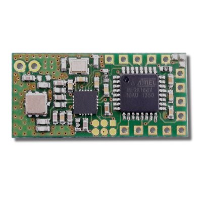 CX-12 T transmitter module with opt. feedback