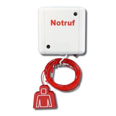 WT-12 emergency call pull button for wall mounting