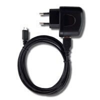 USB charger for portable receiver R-12