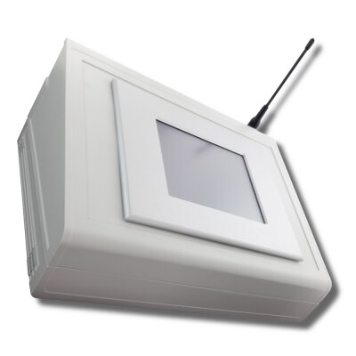 DMS-12 call and alarm system